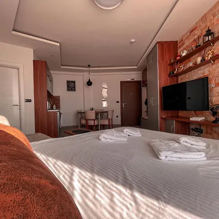 Big Milmari S19 * Kopaonik