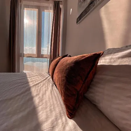 Apartman Big Milmari S19 Kopaonik