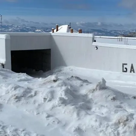 Big Milmari S19 Kopaonik