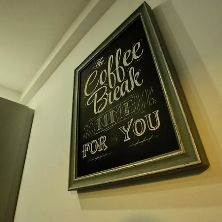 Big Milmari S19 Apartman