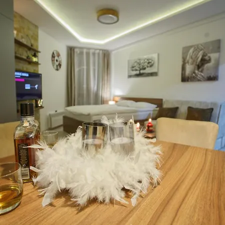 Big Milmari S19 Apartman