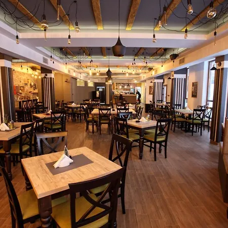 Big Milmari S19 Apartman Kopaonik