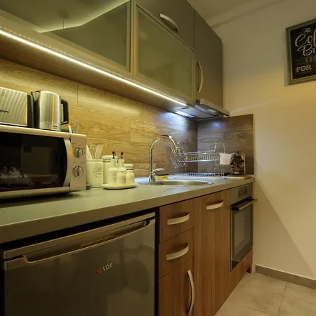 Big Milmari S19 * Kopaonik