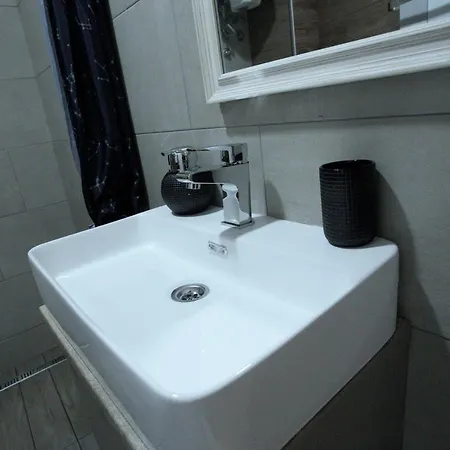 Big Milmari S19 Apartman