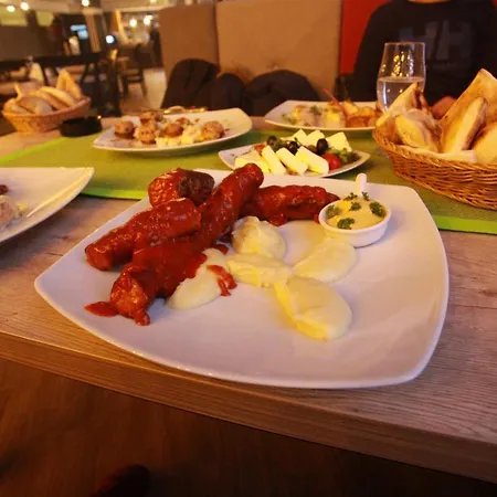 Apartman Big Milmari S19 *