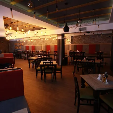 Apartman Big Milmari S19 *