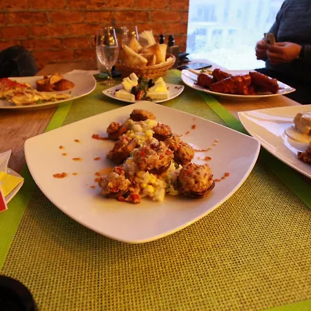 Apartman Big Milmari S19 *