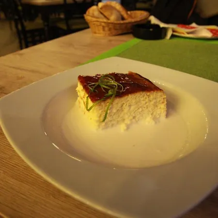 Big Milmari S19 Apartman *