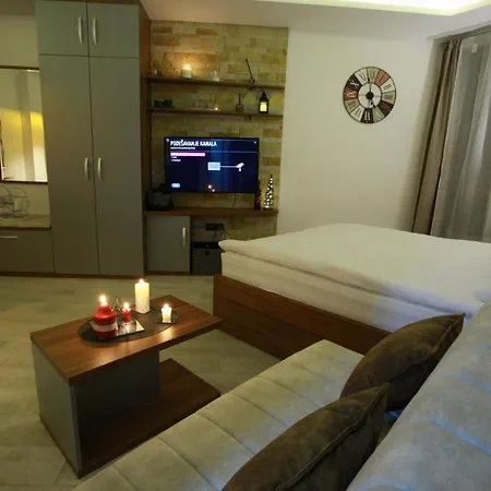 Apartman Big Milmari S19