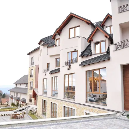 Big Milmari S19 * Kopaonik