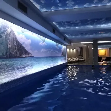 Apartman Big Milmari S19