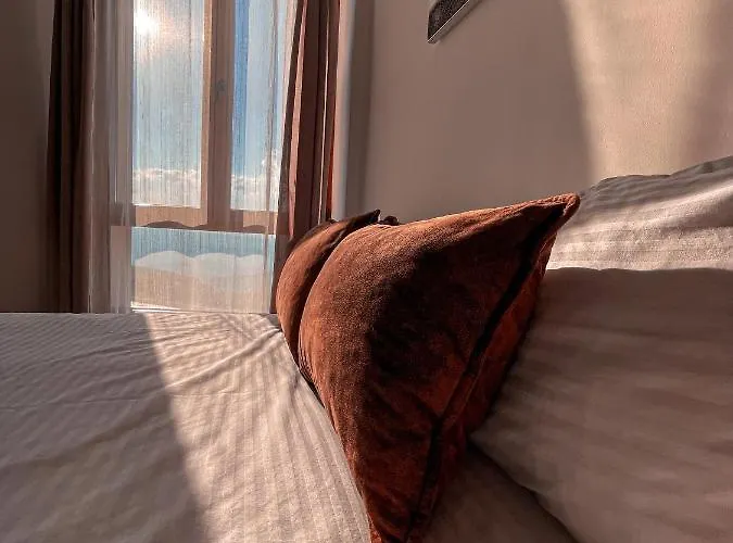 Daire Big Milmari S19 Kopaonik