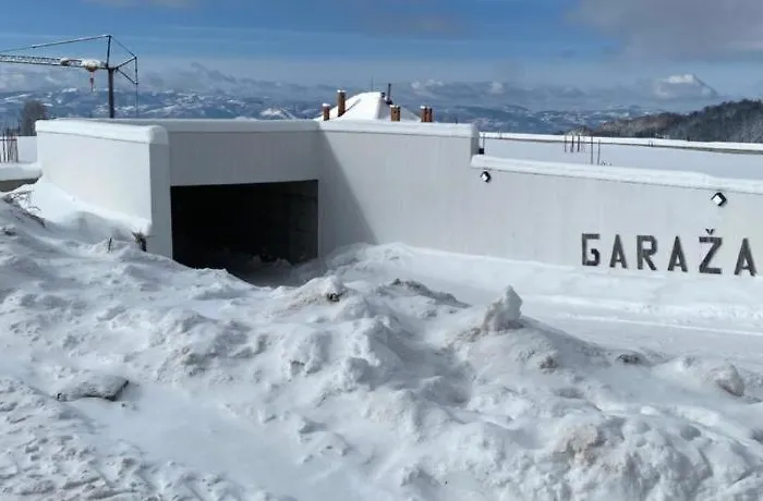 Big Milmari S19 Kopaonik