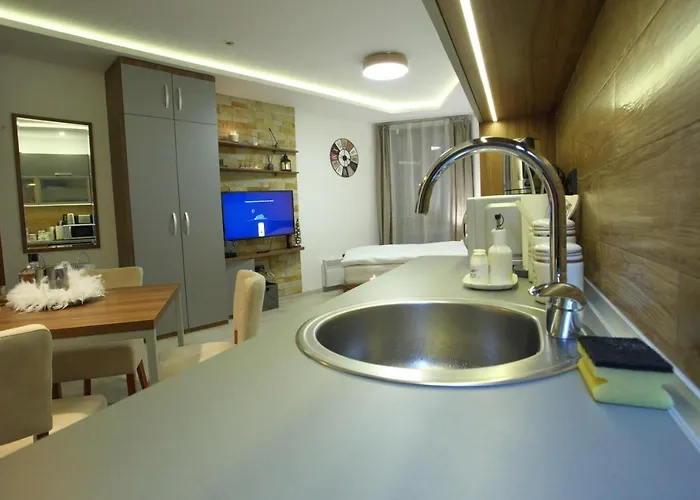 Big Milmari S19 Daire