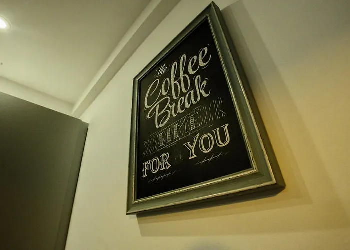 Big Milmari S19 Daire