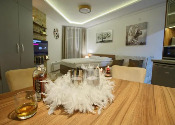 Big Milmari S19 Daire