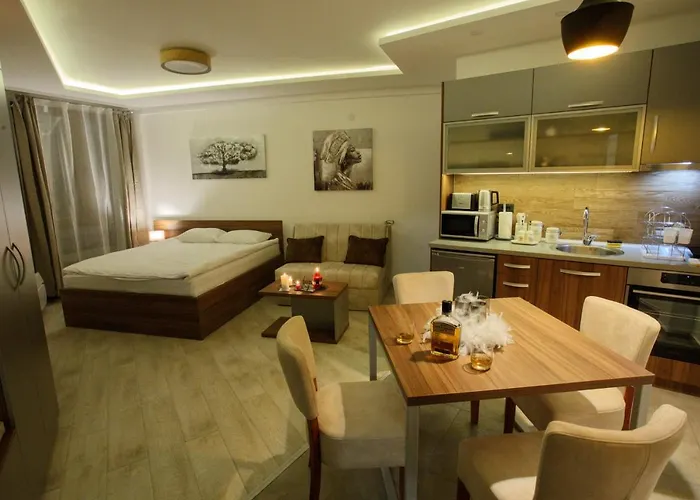 Big Milmari S19 * Kopaonik