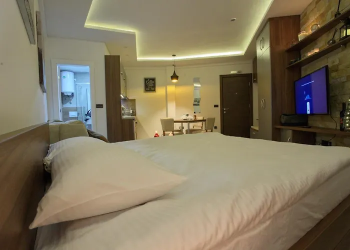 Big Milmari S19 Kopaonik