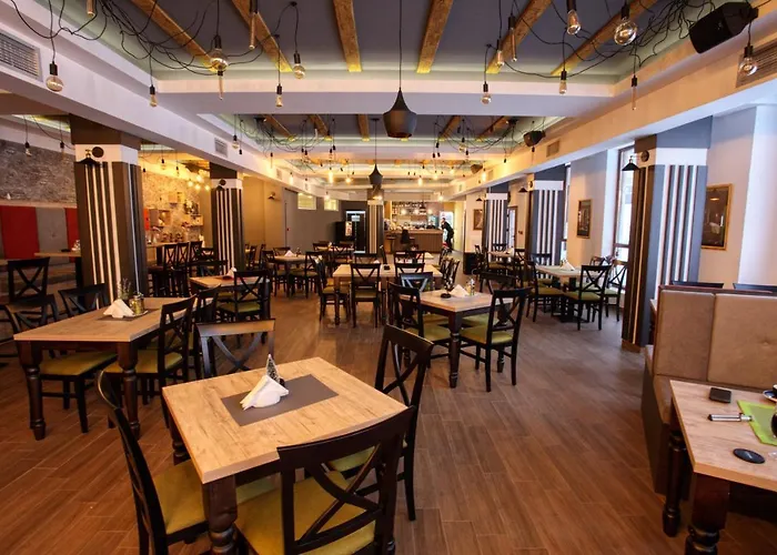 Big Milmari S19 Daire Kopaonik