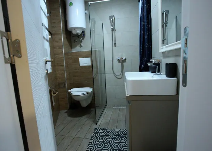 Daire Big Milmari S19