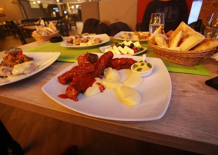 Daire Big Milmari S19 *