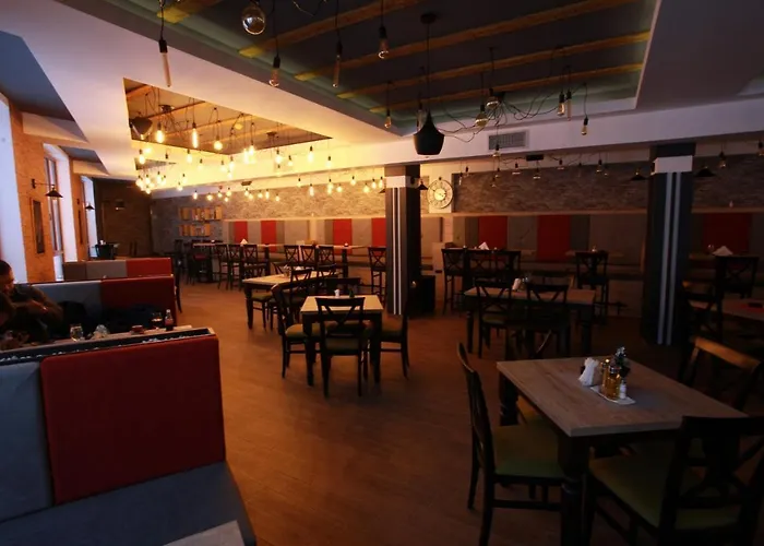 Daire Big Milmari S19 *