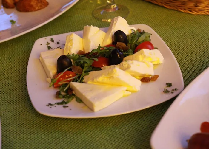 Big Milmari S19 Daire