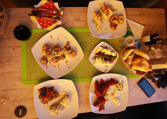 Daire Big Milmari S19 *