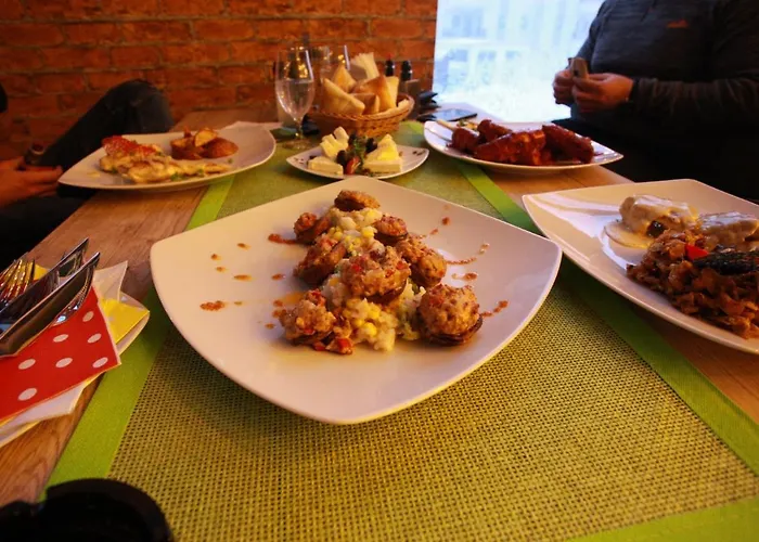 Daire Big Milmari S19 *