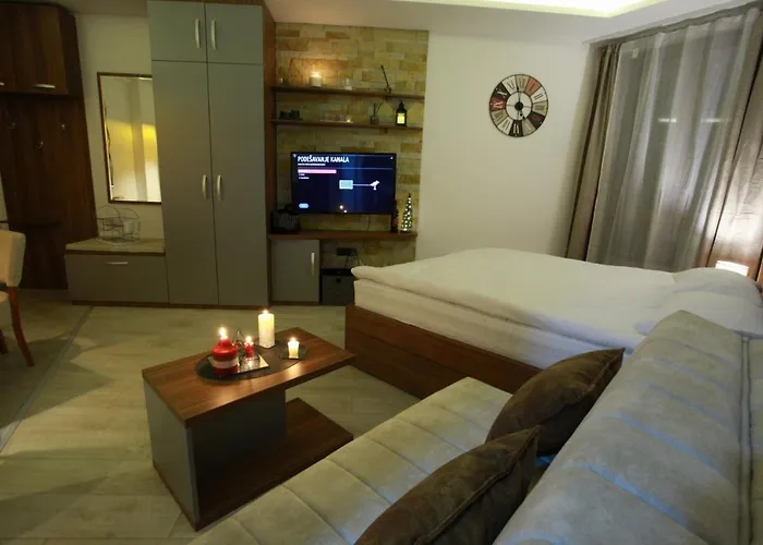 Daire Big Milmari S19