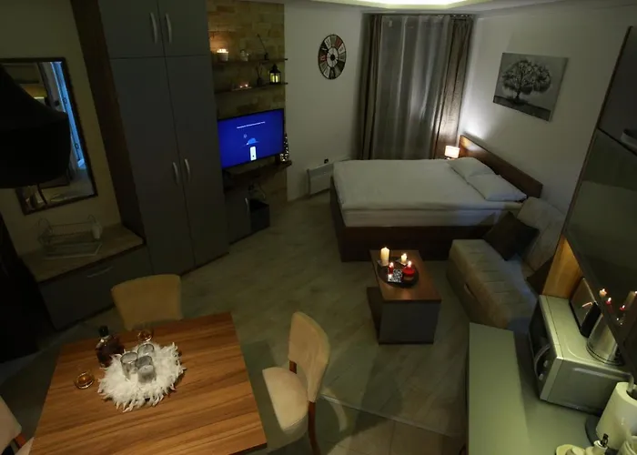 Big Milmari S19 * Kopaonik