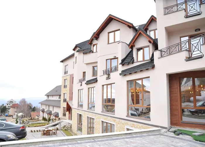 Big Milmari S19 * Kopaonik