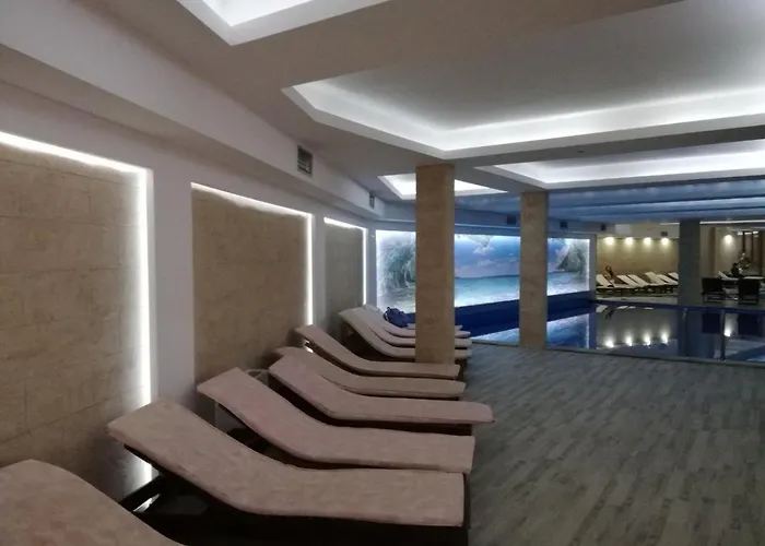 Daire Big Milmari S19