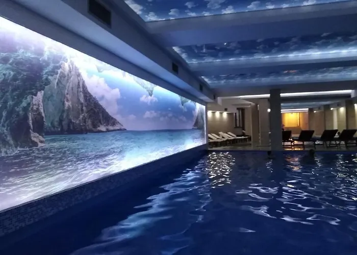 Daire Big Milmari S19